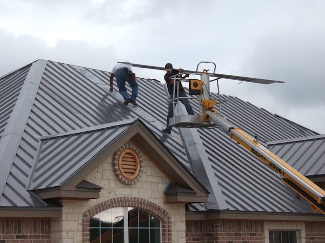 Austin Roofing and Construction
