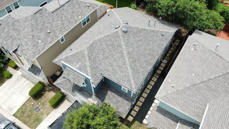 Blue Hammer Roofing