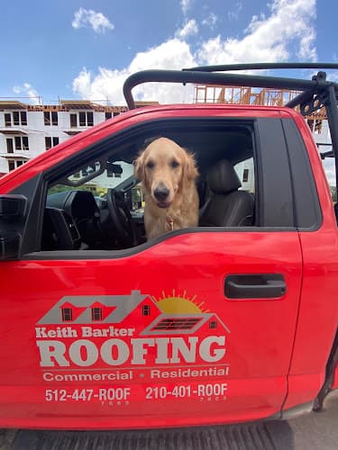 Keith Barker Roofing